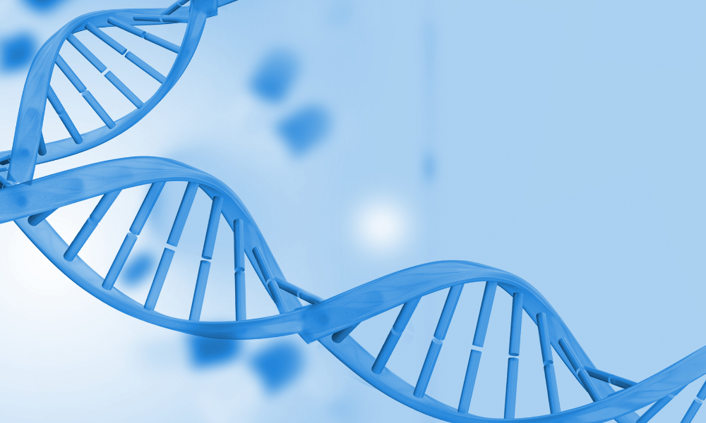 Struttura del DNA — informazione biologica e campo elettromagnetico