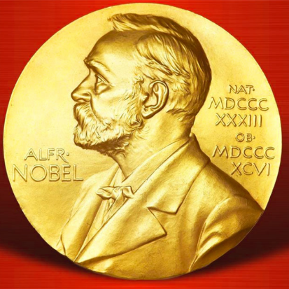 Medaglia Premio Nobel — fondamenti scientifici del protocollo BrainCode®